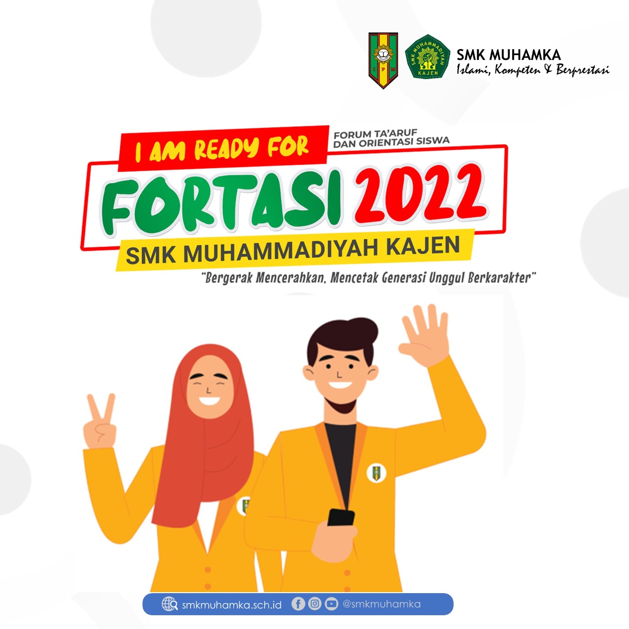 FORTASI 2022
