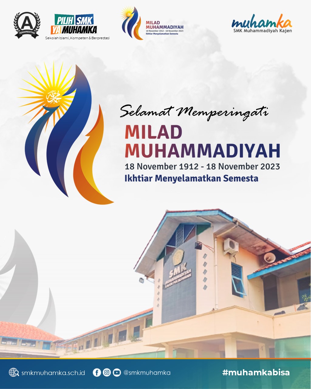 Milad 111